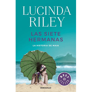 Las Siete Hermanas (Debolsillo)