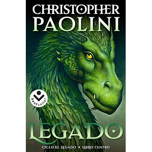 Legado (Debolsillo)