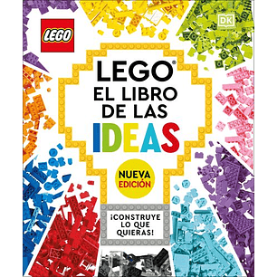 Lego El Libro De Las Ideas