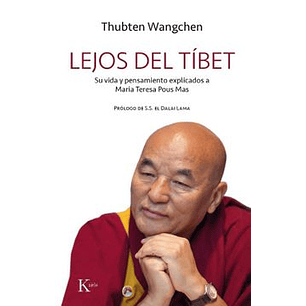 Lejos Del Tibet
