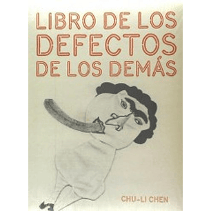 Libro De Los Defectos De Los Demas
