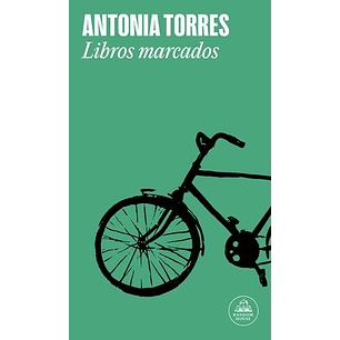 Libros Marcados