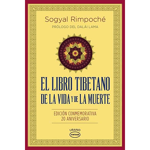 Libro Tibetano De La Vida Y De La Muerte