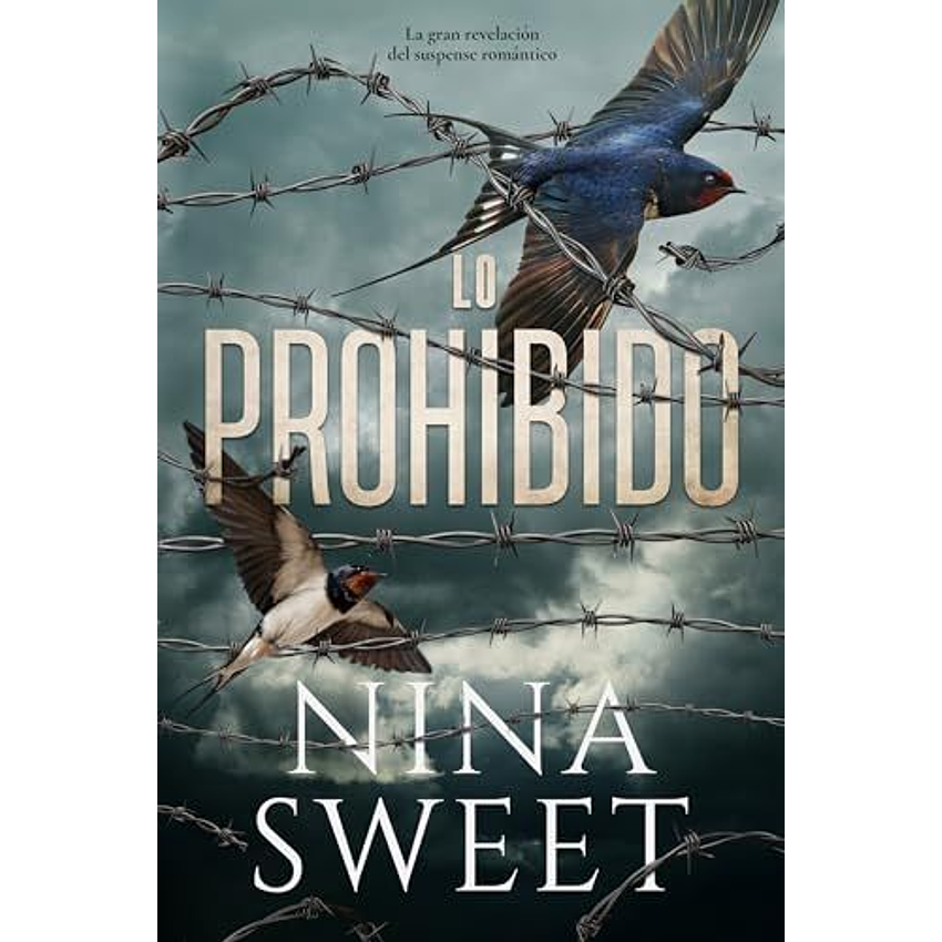 Lo Prohibido 1