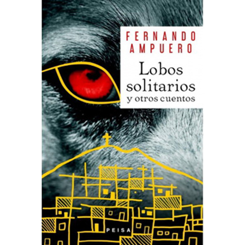 Lobos Solitarios Y Otros Cuentos 1