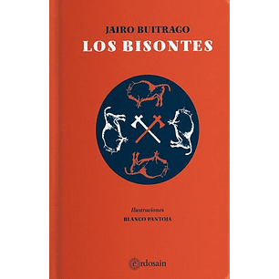 Los Bisontes