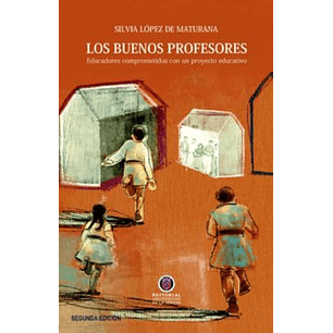 Los Buenos Profesores Educadores Comprometidos