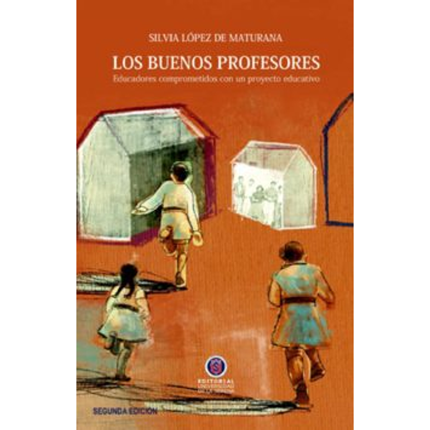 Los Buenos Profesores Educadores Comprometidos 1