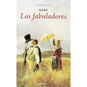 Los Fabuladores