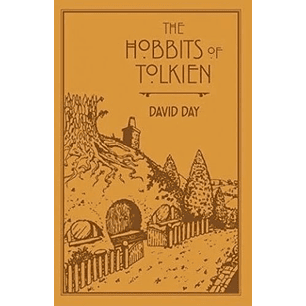 Los Hobbits De Tolien