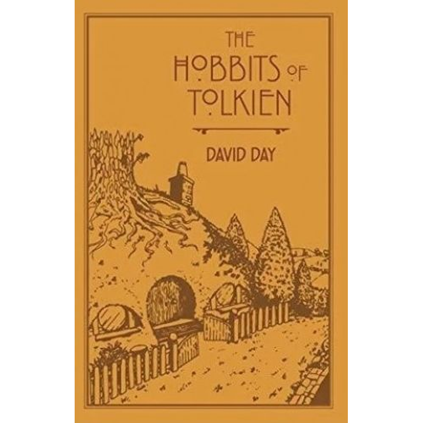 Los Hobbits De Tolien 1