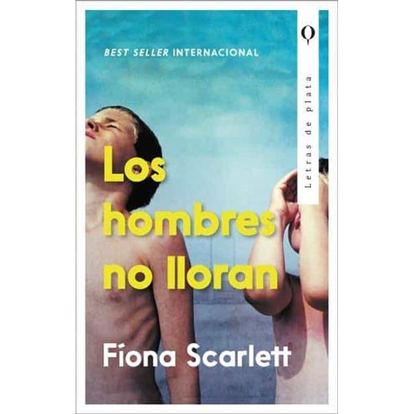 Los Hombres No Lloran 1