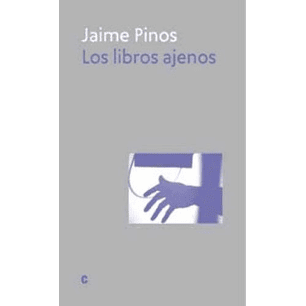 Los Libros Ajenos