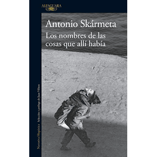 Los Nombres De Las Cosas Que Alli Habia