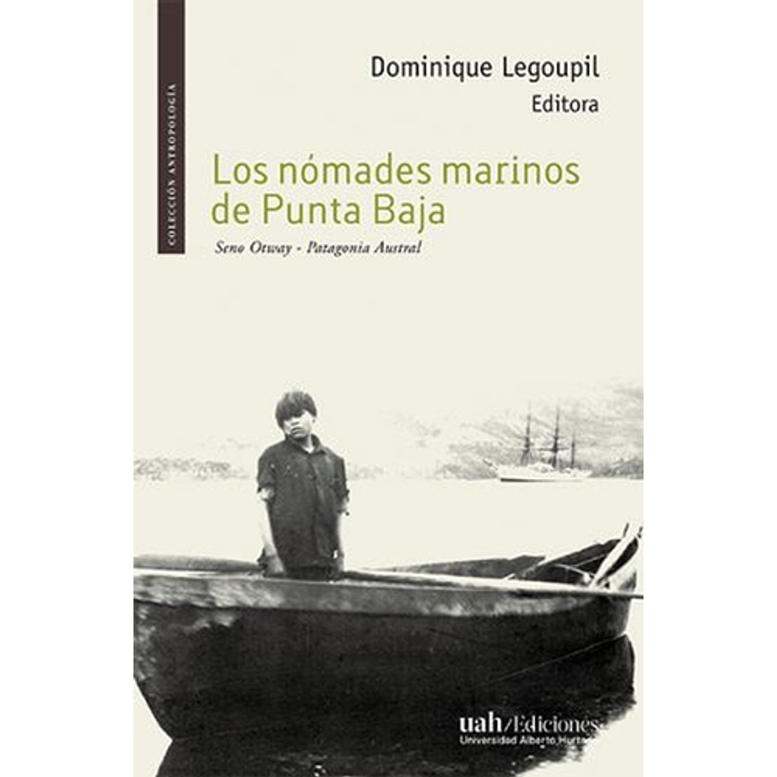 Los Nomades Marinos De Punta Baja 1