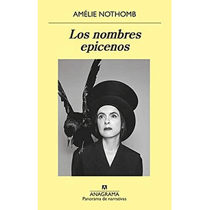 Los Nombres Epicenos