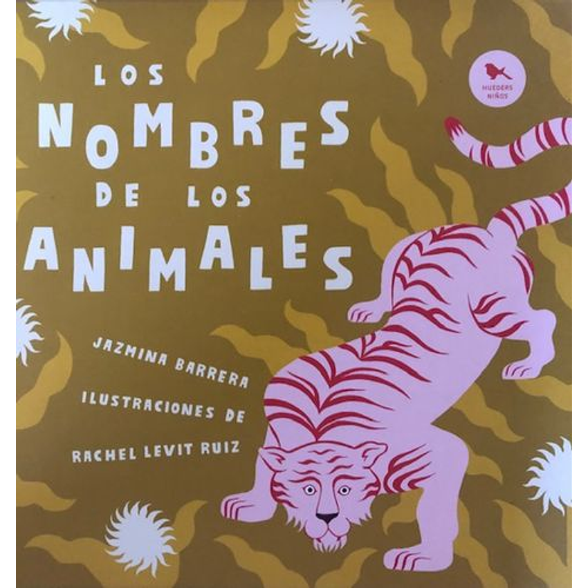 Los Nombres De Los Animales 1
