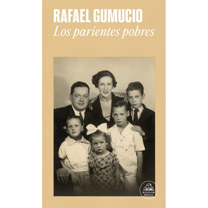 Los Parientes Pobres  1