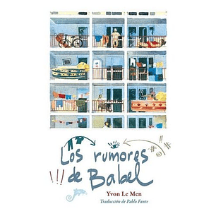 Los Rumores De Babel