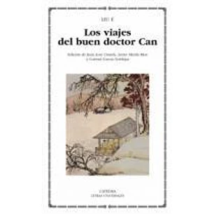 Los Viajes Del Buen Doctor Can