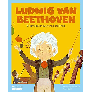 Ludwig Van Beethoven