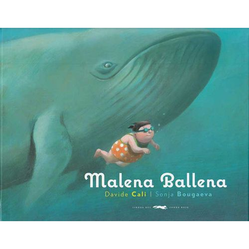 Malena Ballena 1