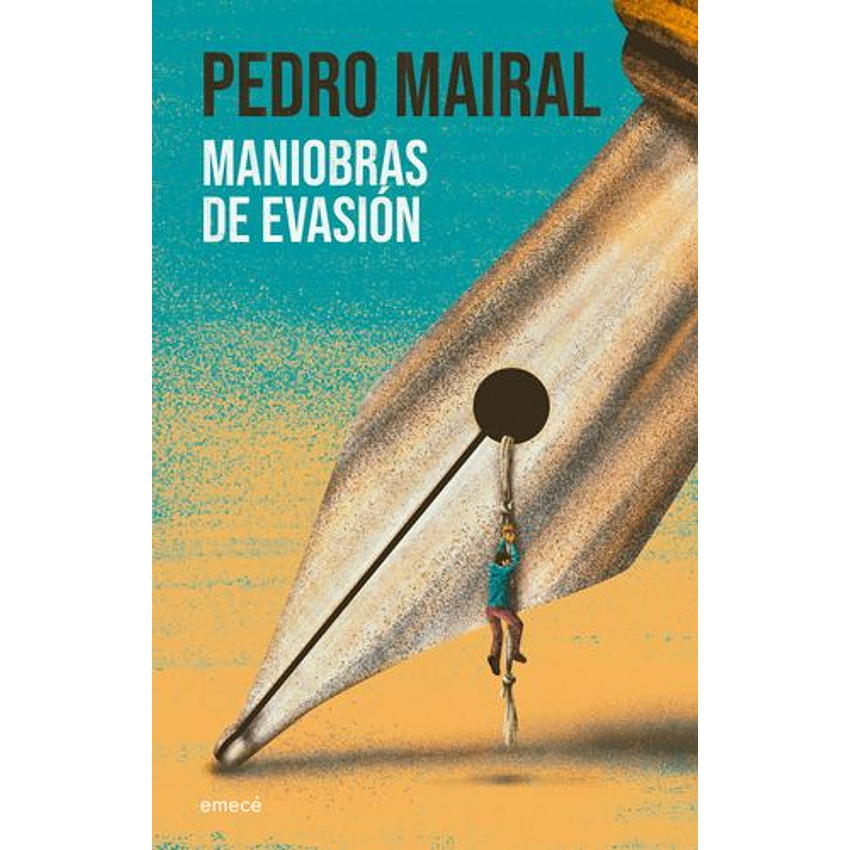 Maniobra De Evasion 1