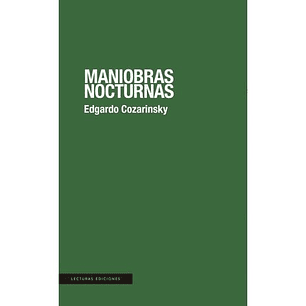 Maniobras Nocturnas