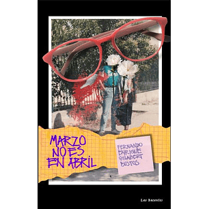 Marzo No Es Abril