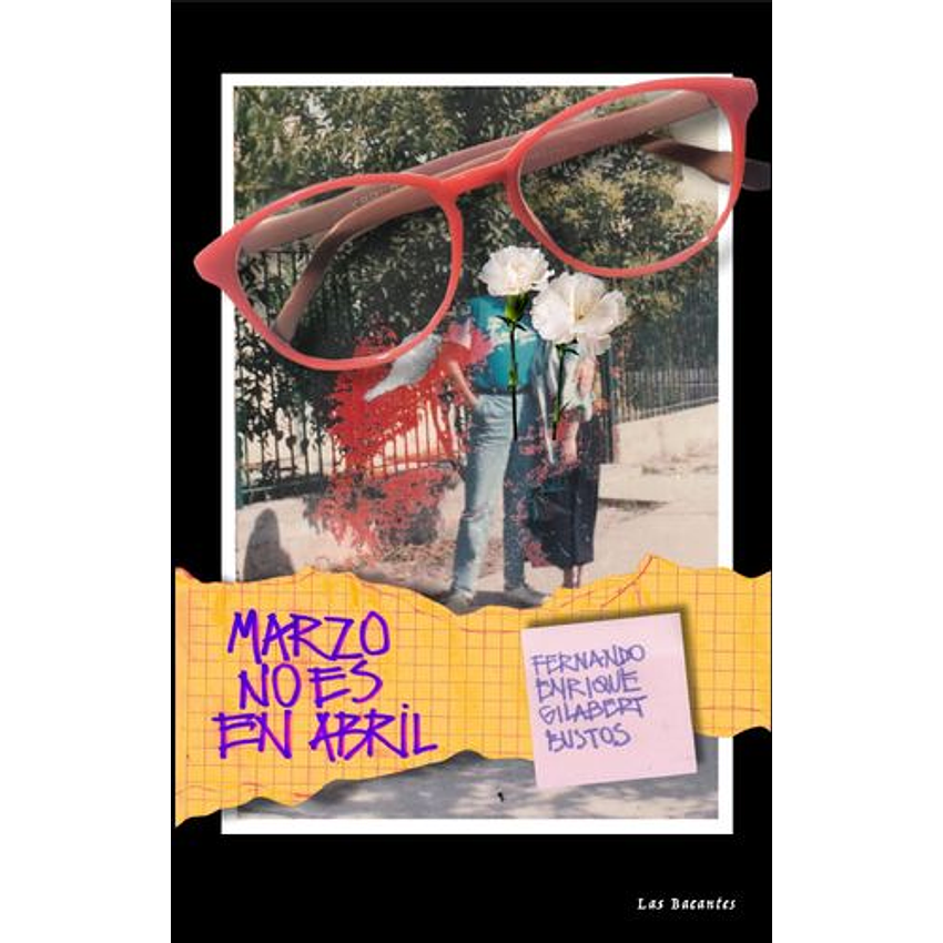 Marzo No Es Abril 1