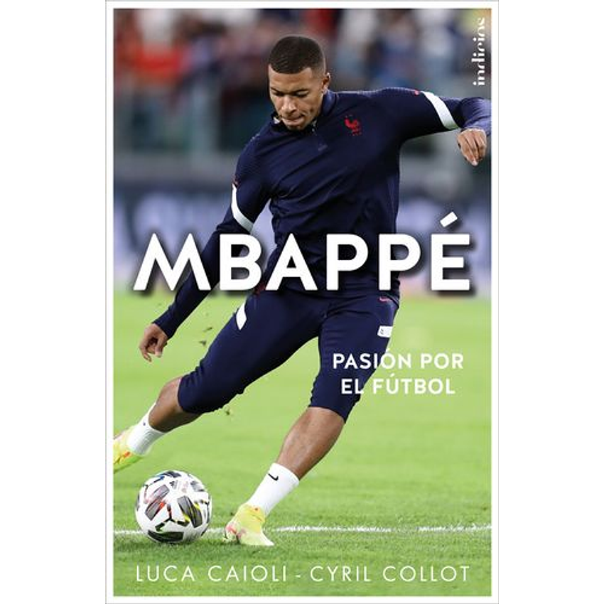 Mbappe 1
