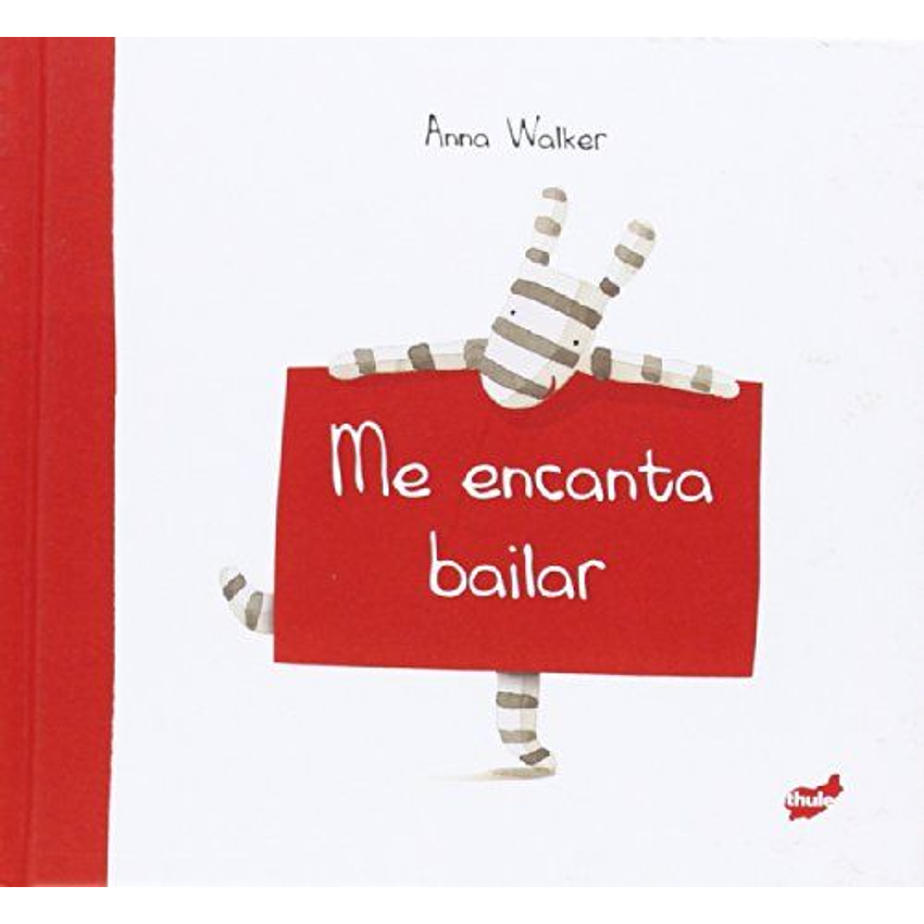 Me Encanta Bailar 1