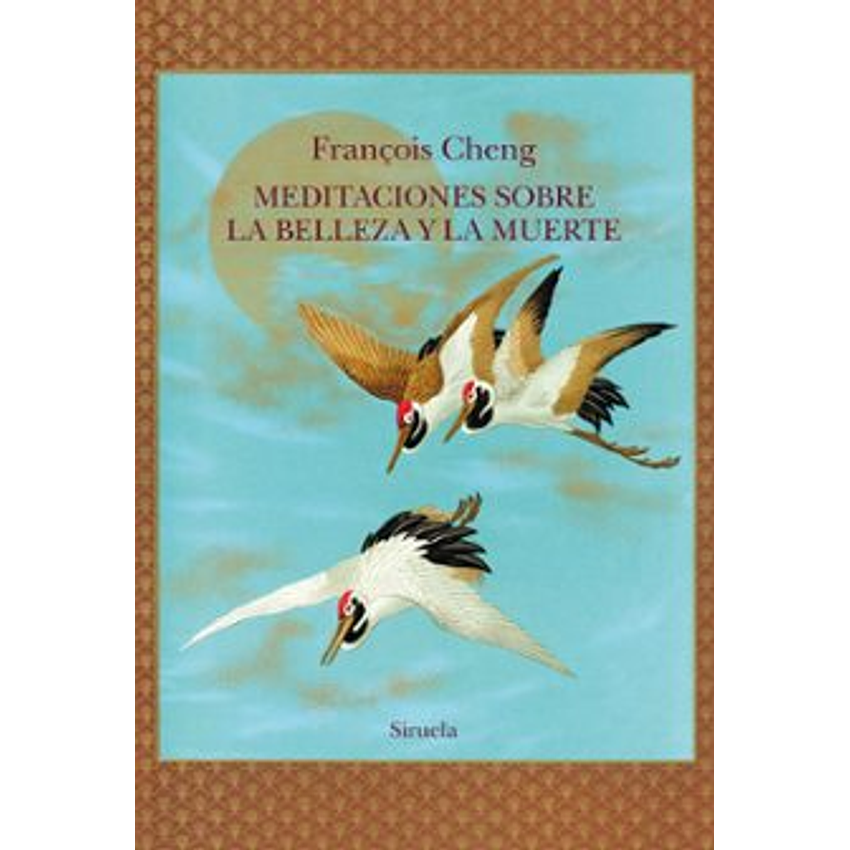 Meditaciones Sobre La Belleza Y La Muerte 1