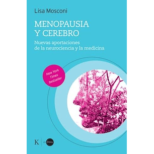 Menopausia Y Cerebro  