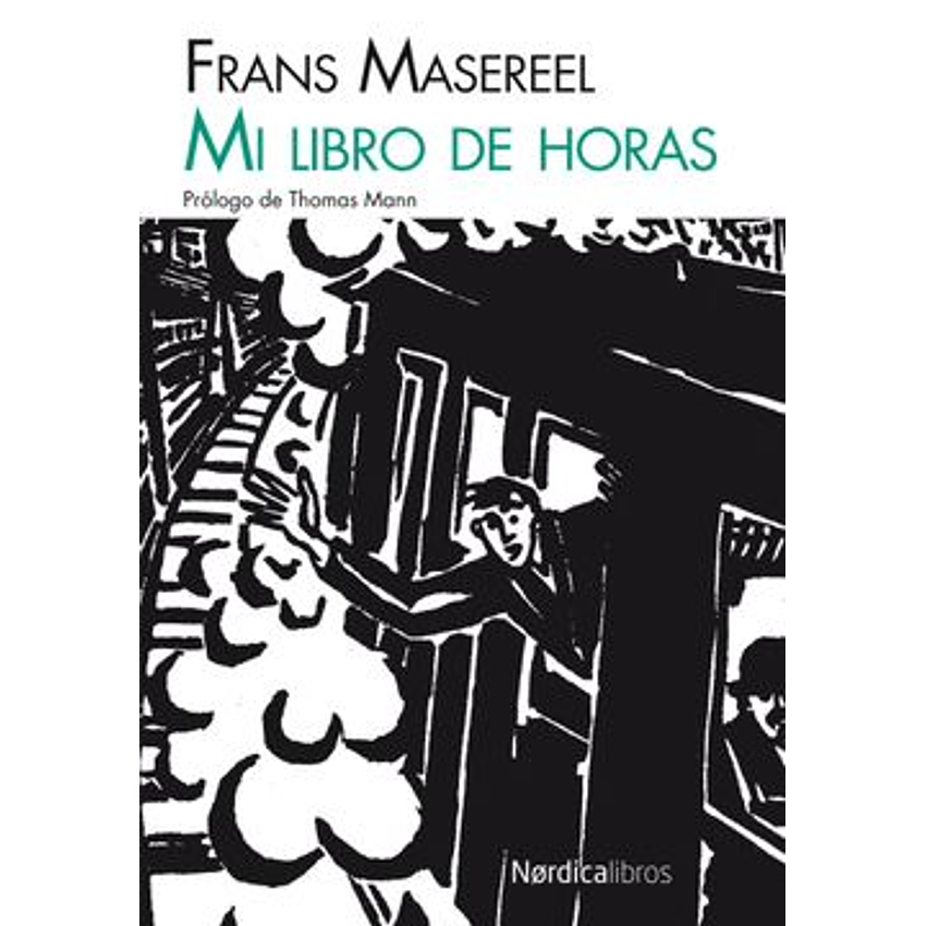 Mi Libro De Las Horas 1