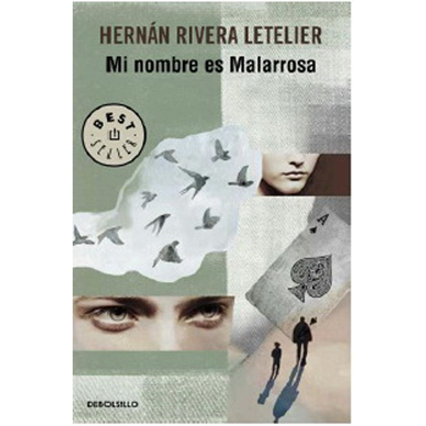 Mi Nombre Es Malarrosa 1