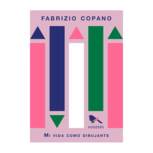 Mi Vida Como Dibujante