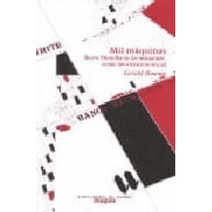 Mil Maquinas Breve Filosofia De Las Maquinas