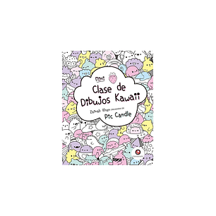 Mini Clase De Dibujos Kawaii