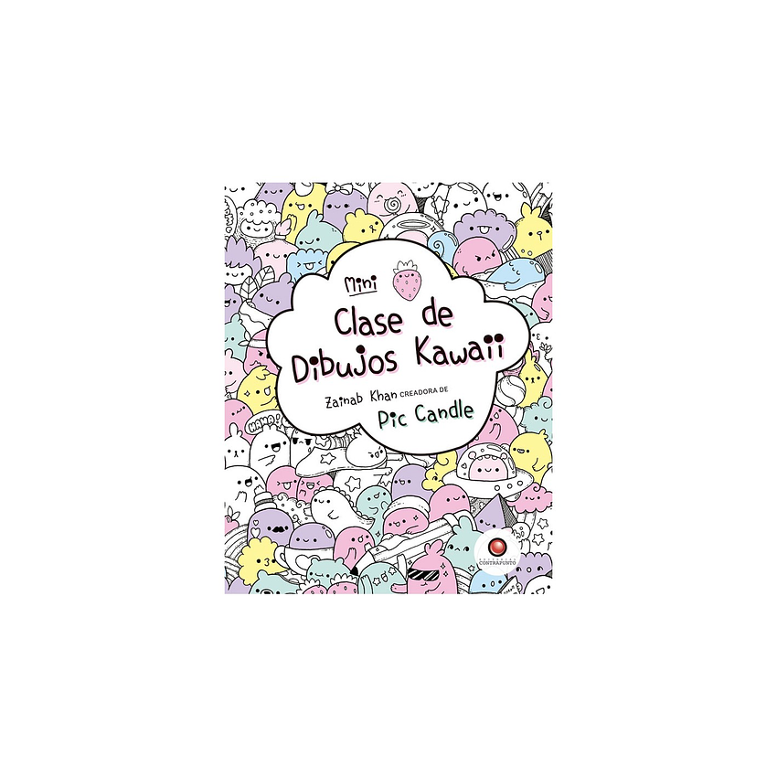 Mini Clase De Dibujos Kawaii 1