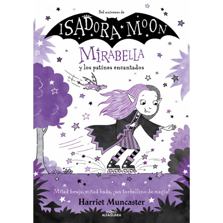 Mirabella 7 Y Los Patines Encantados 1