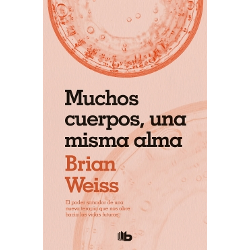 Muchos Cuerpos Una Misma Alma (Deb) 1