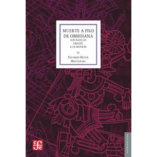 Muerte A Filo De Obsidiana