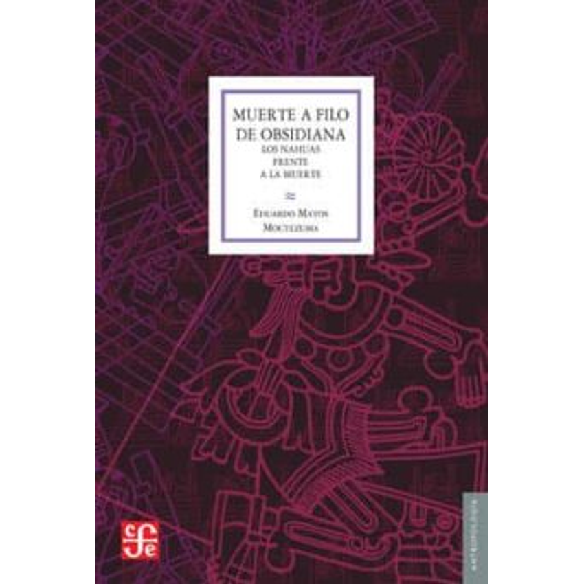 Muerte A Filo De Obsidiana 1