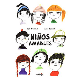 Niños Amables