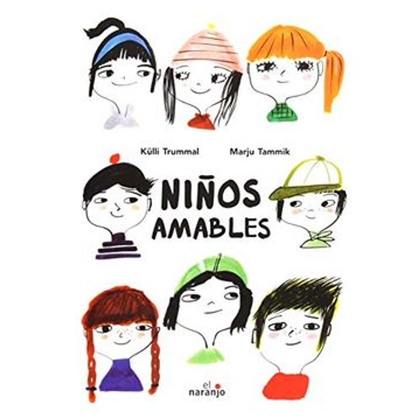 Niños Amables 1