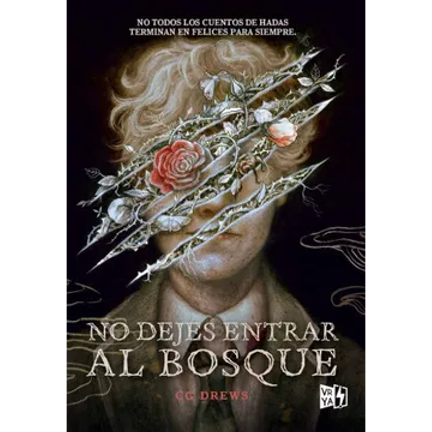 No Dejes Entrar Al Bosque 1