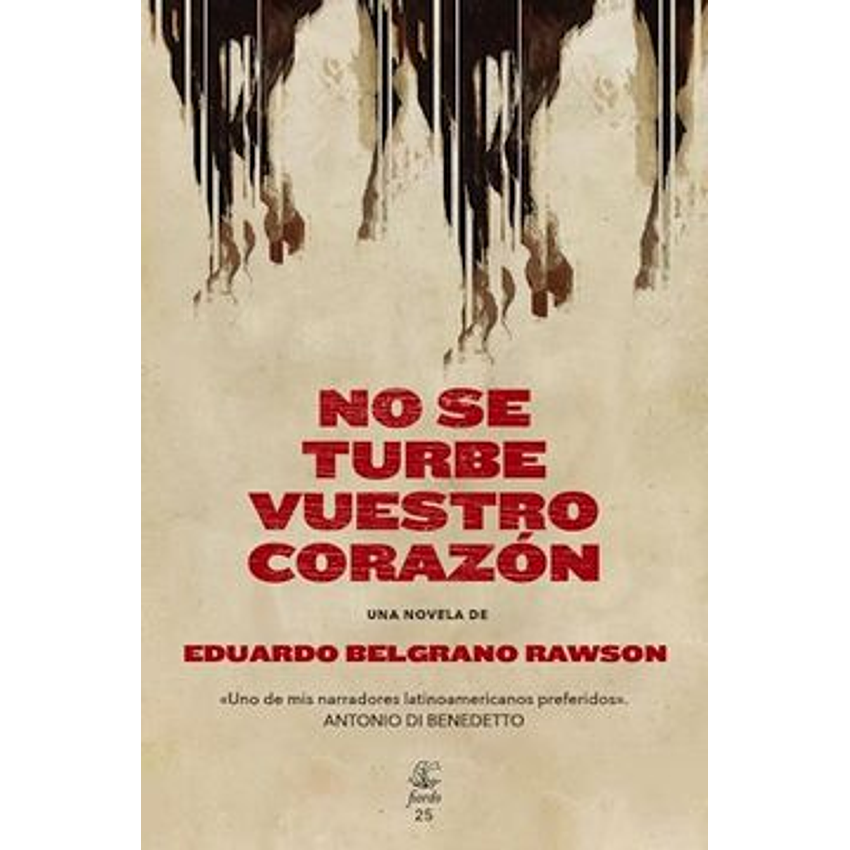 No Se Turbe Vuestro Corazon 1