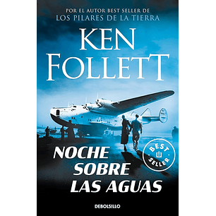 Noche Sobre Las Aguas (Deb)