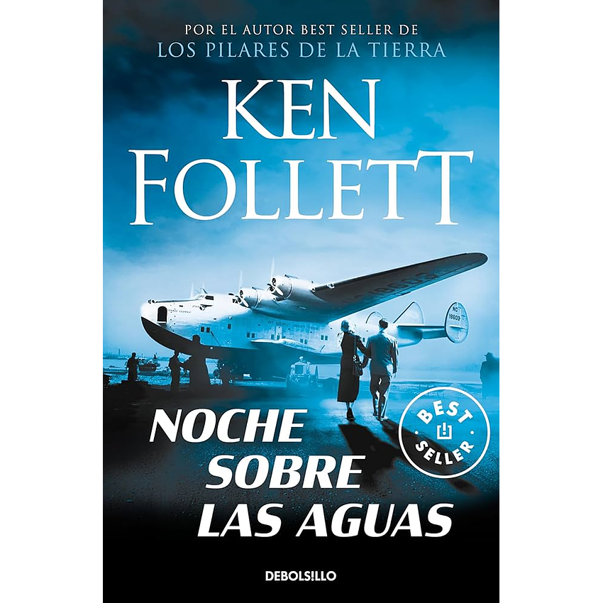 Noche Sobre Las Aguas (Deb) 1